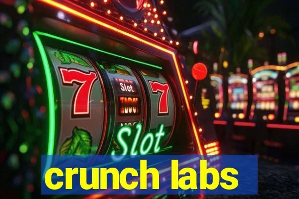 crunch labs